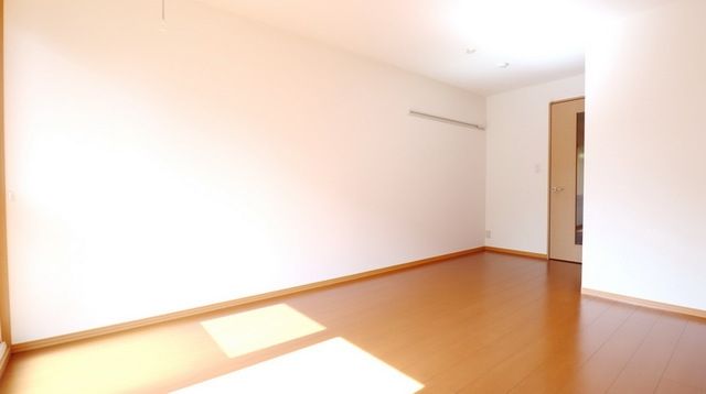 居室・リビング　室内・室内設備