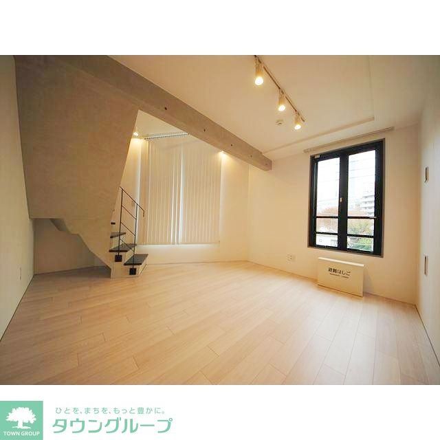 その他部屋・スペース　タウンハウジングレジデンス事業部　恵比寿店・赤坂店までお問…