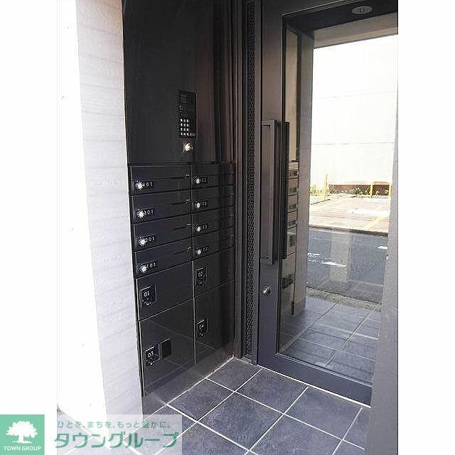 その他共有部分　タウンハウジングレジデンス事業部　恵比寿店・赤坂店までお問…