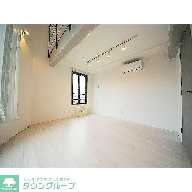 居室・リビング　タウンハウジングレジデンス事業部　恵比寿店・赤坂店までお問…