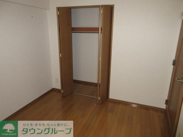 収納　※同建物他号室（参考写真）