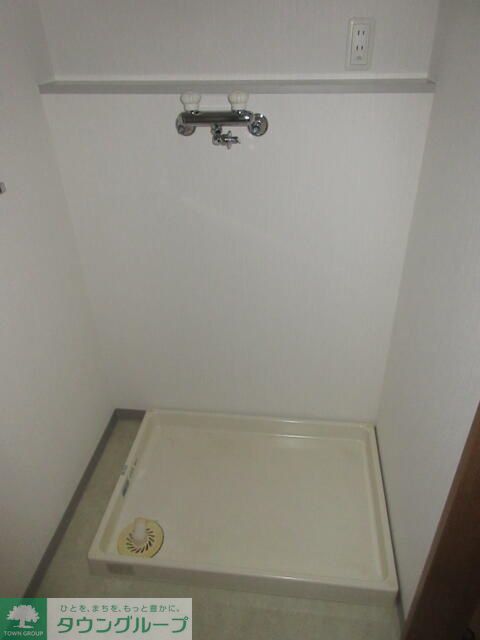 その他設備　※同建物他号室（参考写真）