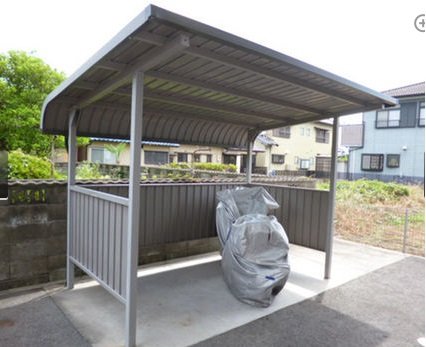 その他共有部分　共有部分