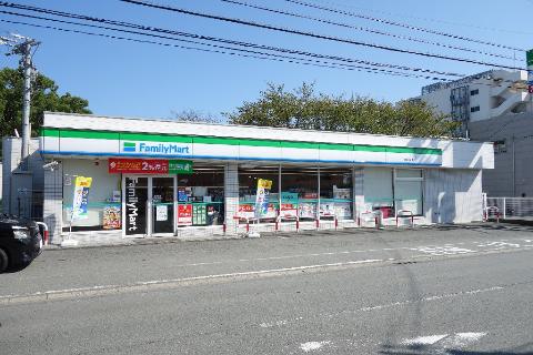 その他　ファミリーマート津高茶屋店（その他）まで205m