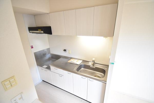 キッチン　同仕様写真