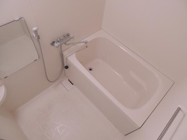 バス・シャワールーム　同仕様写真