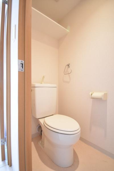 トイレ　同仕様写真