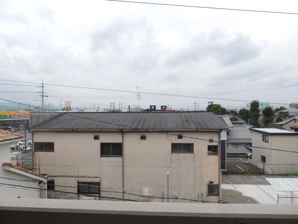 眺望　同仕様写真