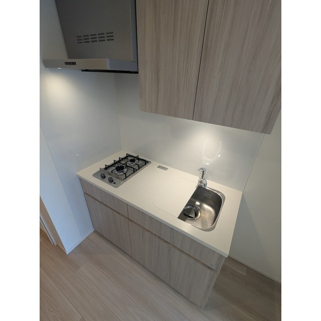 キッチン　同タイプ写真　※現況優先