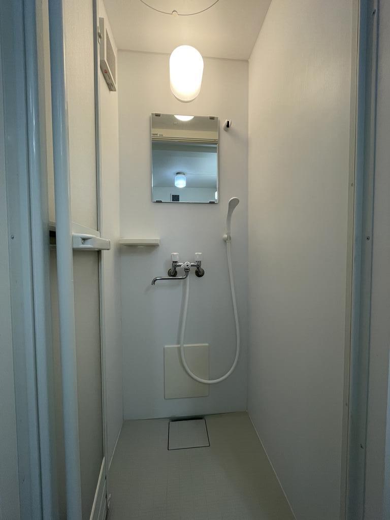 バス・シャワールーム　ラディア北新宿　RADIA KITA-SHINJUKU