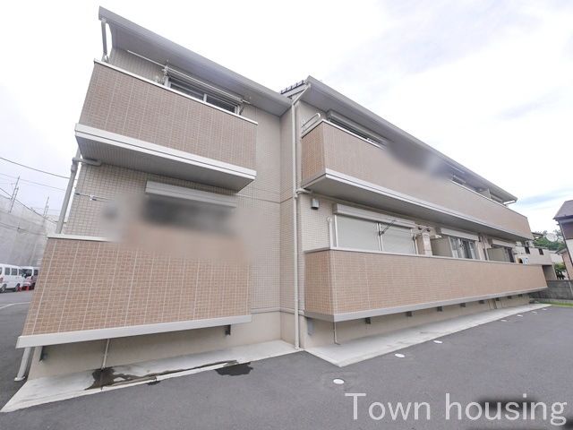 建物外観　★外観★