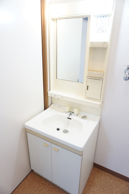 洗面設備　★独立洗面化粧台です★