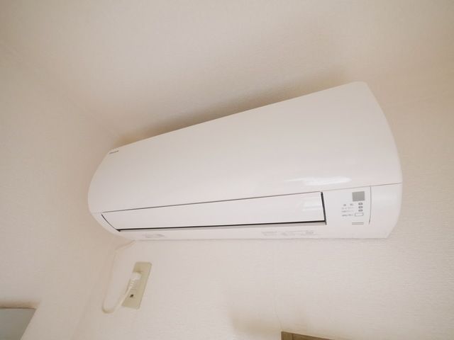 その他設備　※別部屋参考写真です