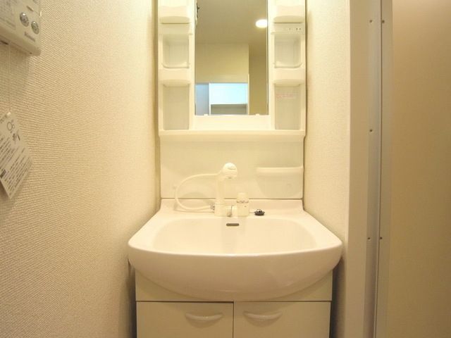 洗面設備　★洗髪洗面化粧台★