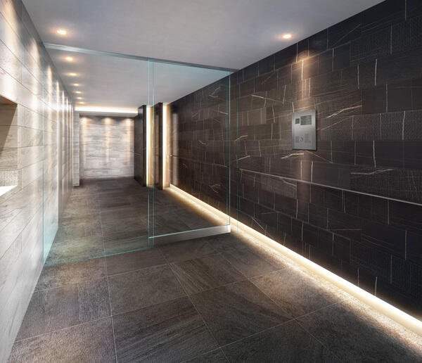 その他共有部分　共用部分も素敵ですね♪