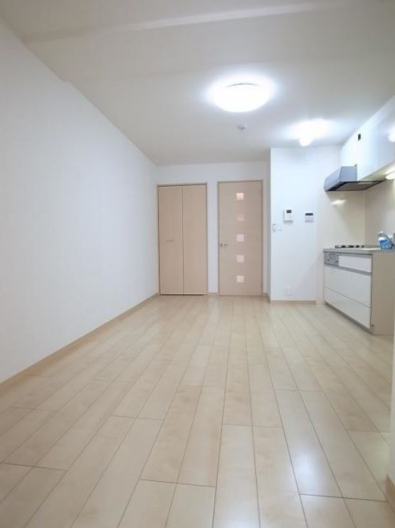 居室・リビング　反転タイプ