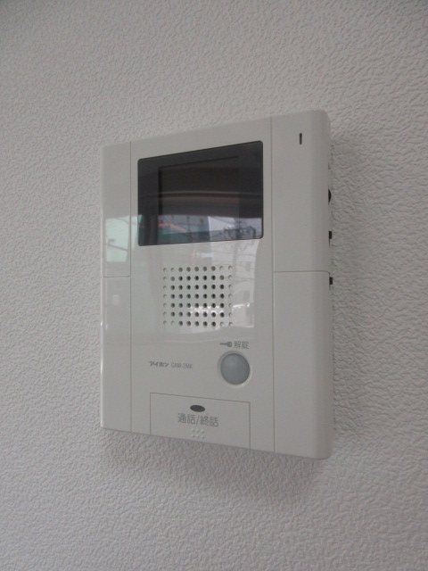 セキュリティ　★☆参考写真です★☆