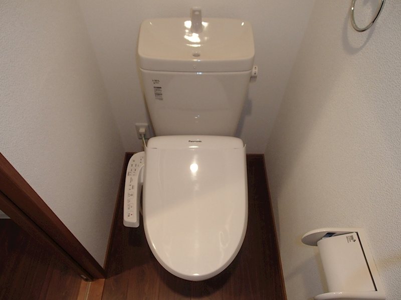 トイレ　★☆参考写真です★☆