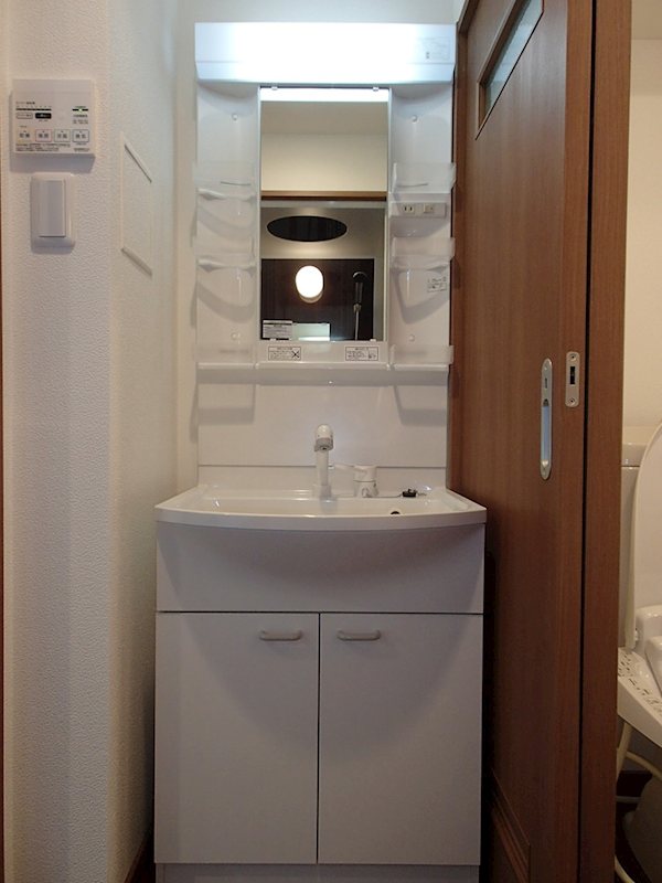 洗面設備　★☆参考写真です★☆