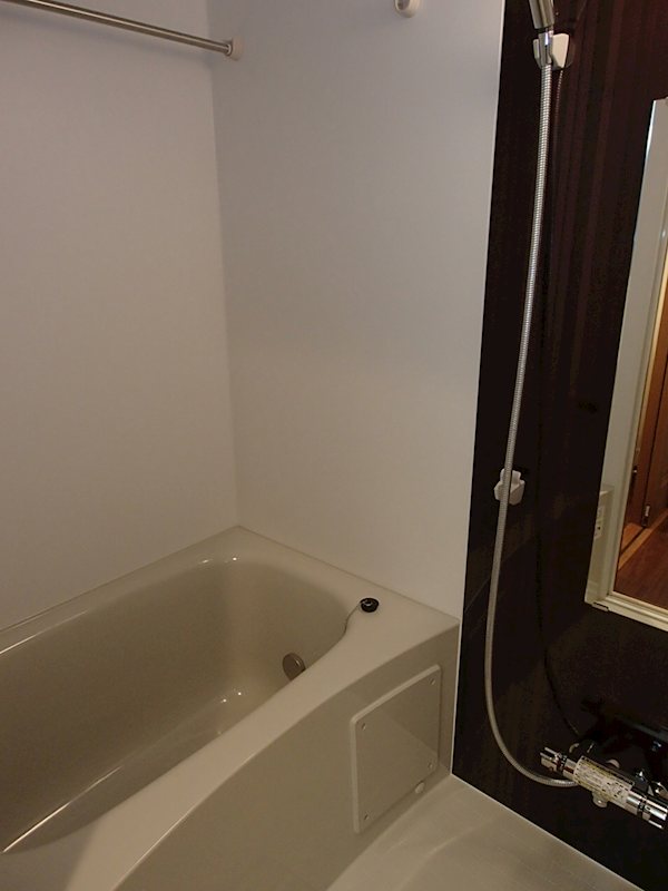 バス・シャワールーム　★☆参考写真です★☆