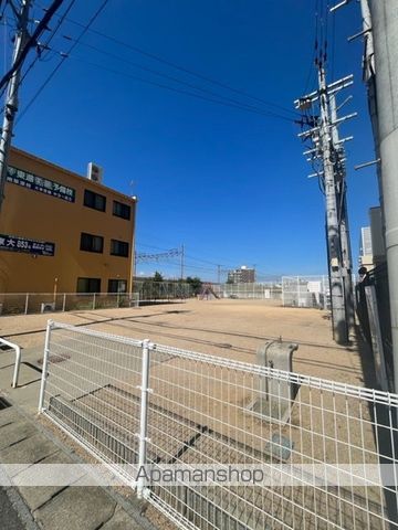 公園　野路池野尻児童遊園（公園）まで542m