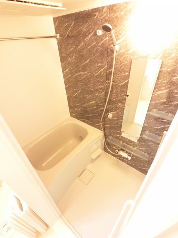 バス・シャワールーム　☆浴室乾燥機付き☆