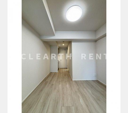 居室・リビング　リビング/ダイニング