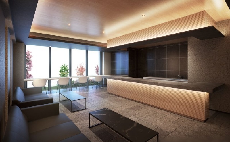 その他　パース