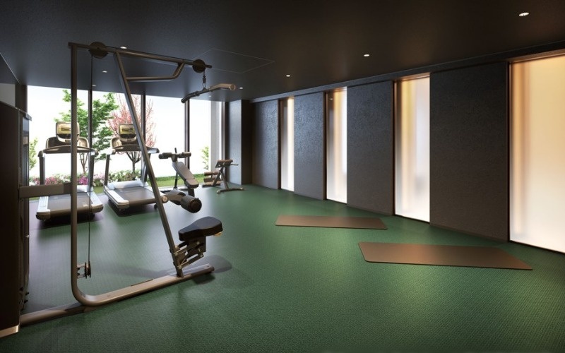 その他　パース