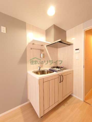 キッチン　リライフ下北沢店