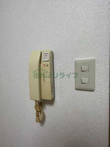 セキュリティ　ロイヤルアメニティー東池袋