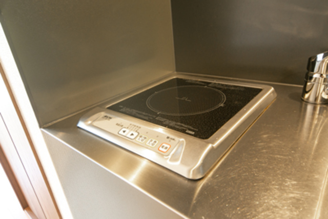 その他　※写真は同タイプ住戸です。