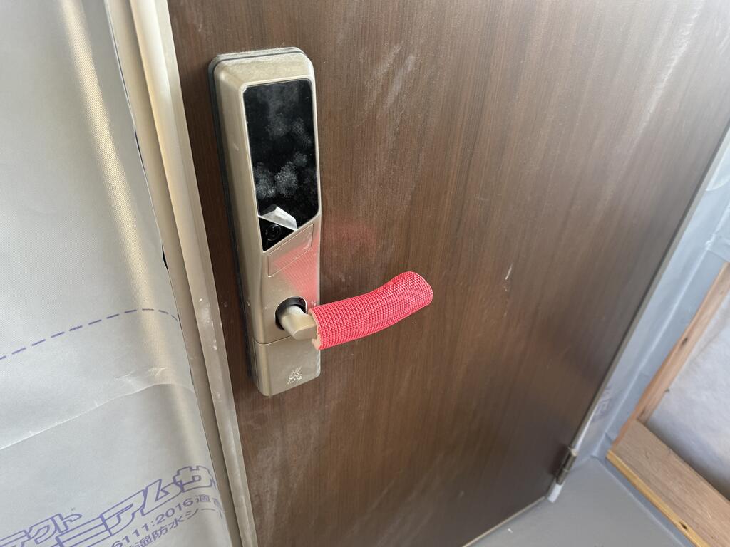 セキュリティ　※イメージ画像