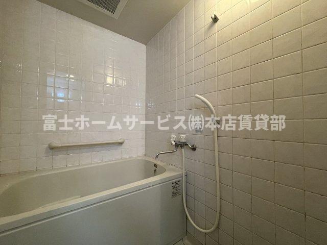 バス・シャワールーム　別部屋参考イメージ写真