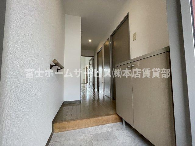 その他　別部屋参考イメージ写真