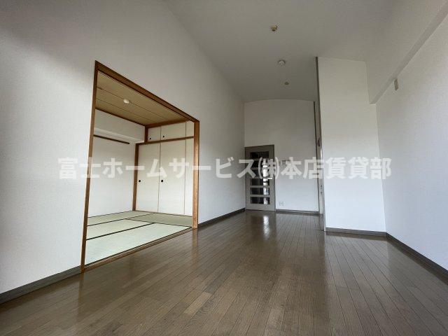 居室・リビング　別部屋参考イメージ写真