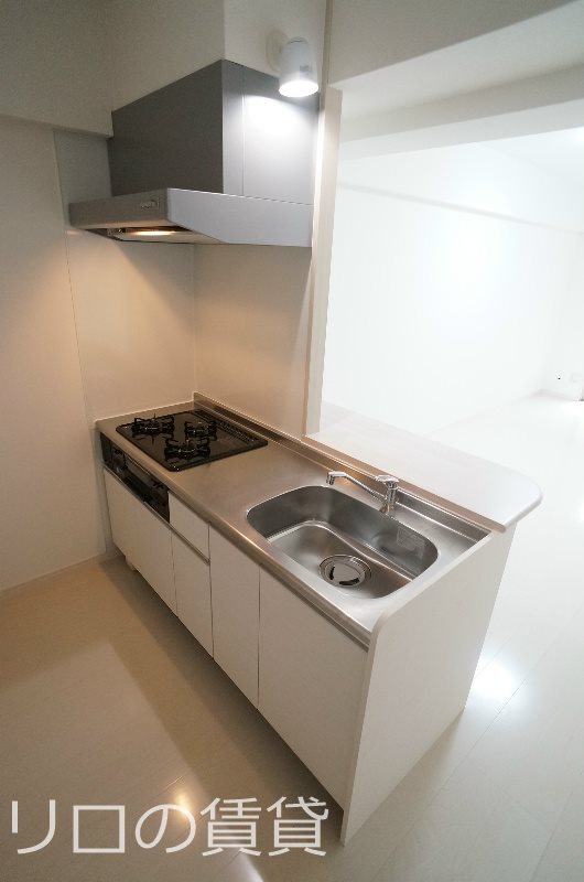 キッチン　同型仕様