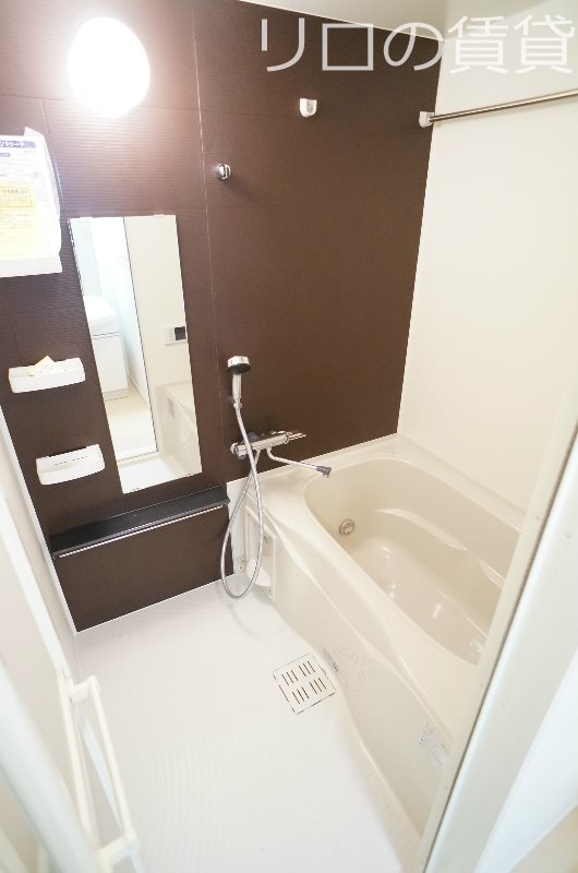 バス・シャワールーム　同型仕様