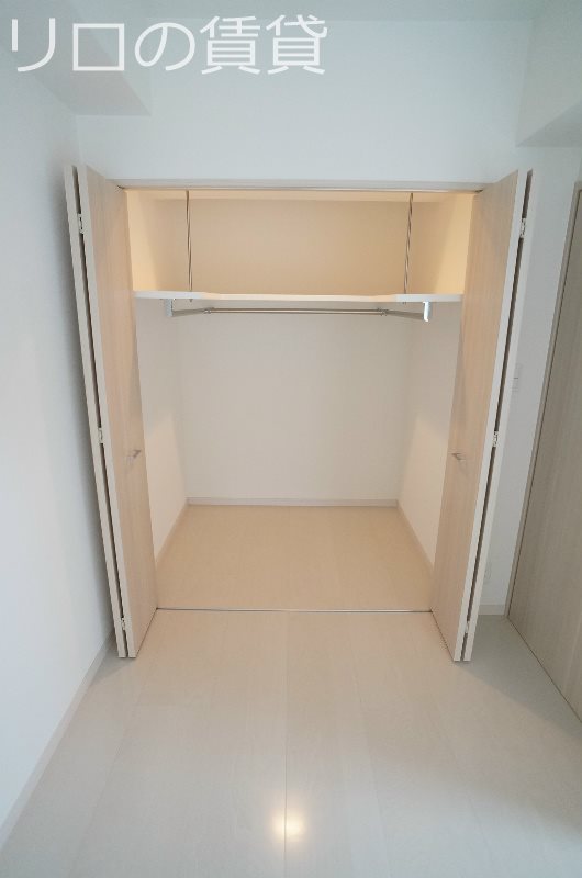 収納　同型仕様