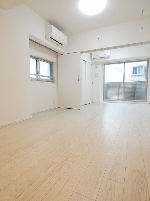 居室・リビング　居室