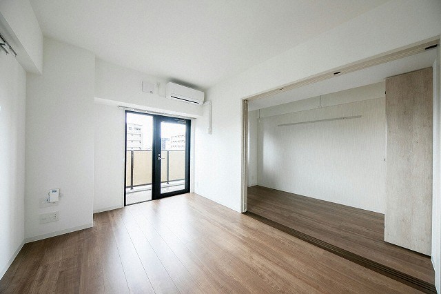 居室・リビング　リビング・ダイニング