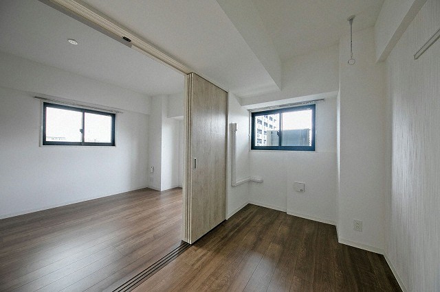 その他部屋・スペース　洋室