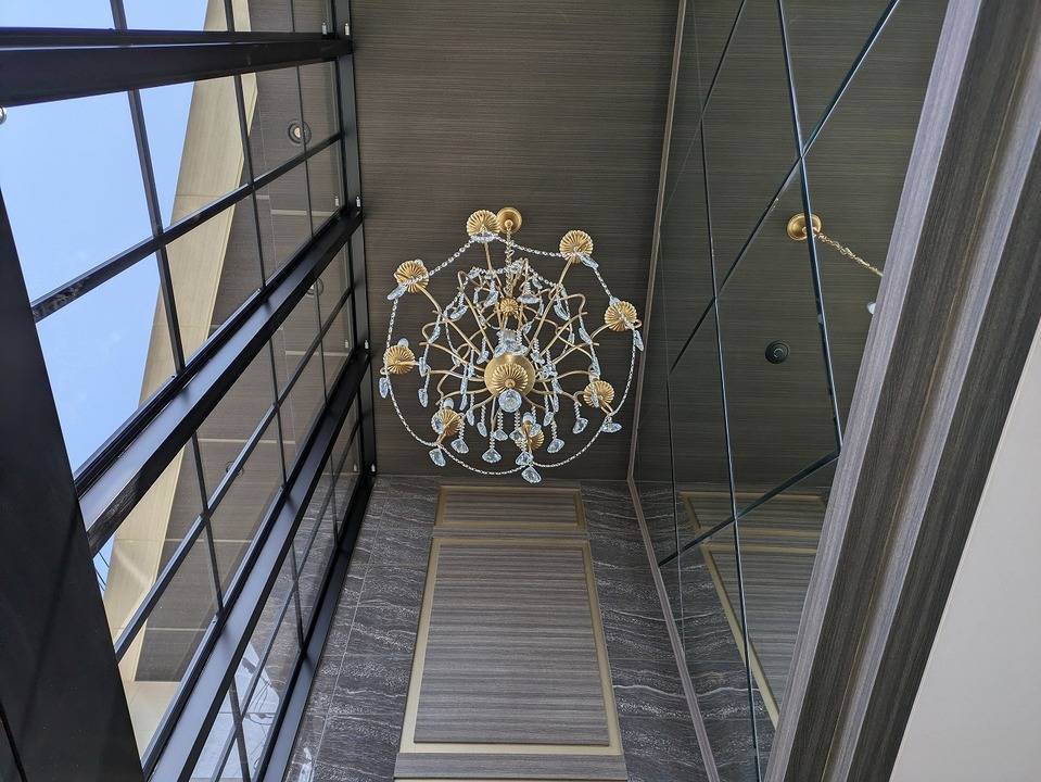 その他共有部分　共用部分