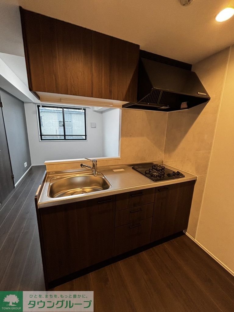 その他共有部分　外観