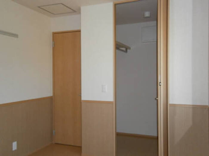 居室・リビング　洋室(201)