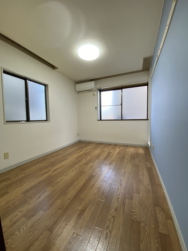 居室・リビング　洋室