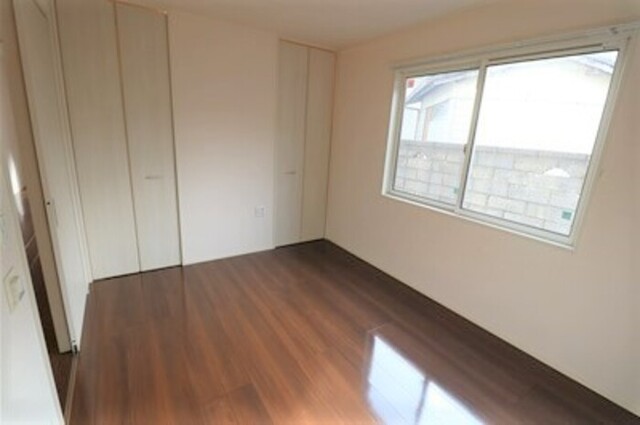 その他部屋・スペース　洋室６．１帖