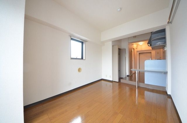 居室・リビング　室内・室内設備