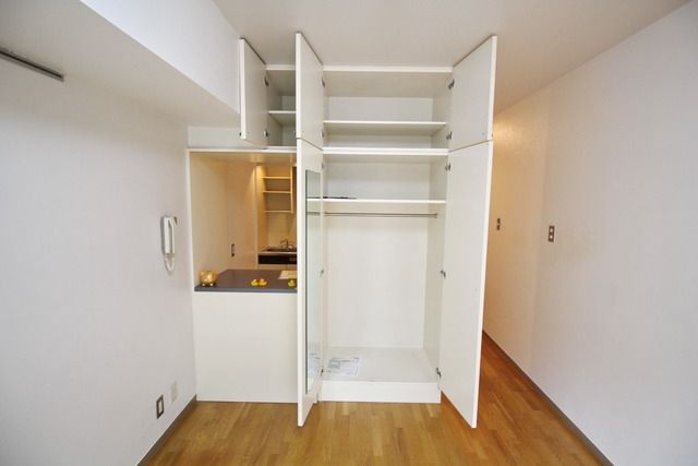 収納　★収納力があるので助かります★