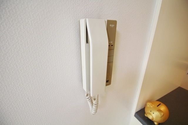 その他設備　★インターホン付です★